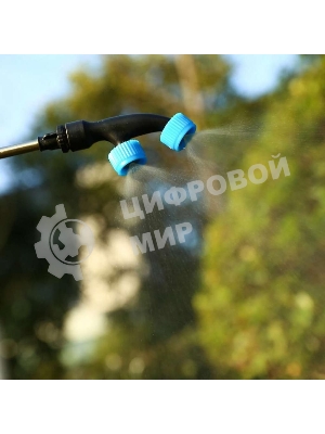 Опрыскиватель Deko DKSP10 аккум. 16л (065-0942)