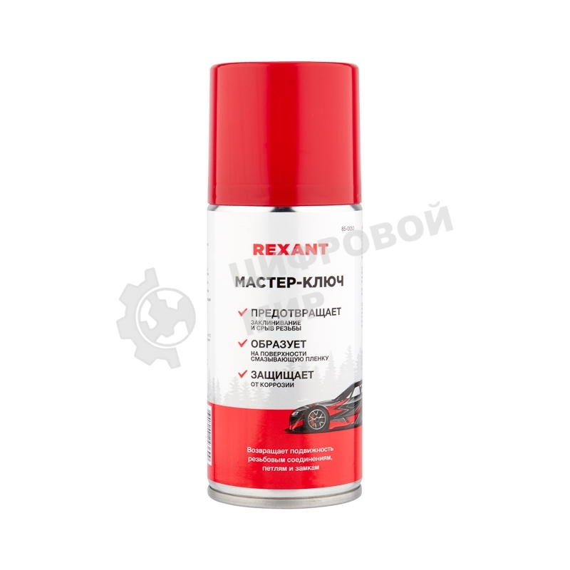 Мастер-ключ Rexant 210 мл