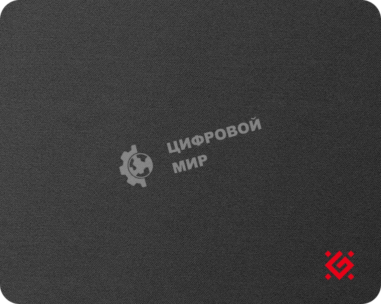 Коврик для мышки Defender 250х200х3мм