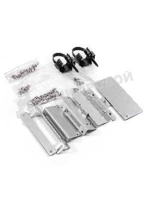Серверный корпус ExeGate Pro 2U660-HS06 (RM 19