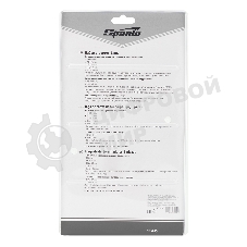 Набор отверток Sparta PH, SL - 5шт., д/эл. - 2шт., проб.эл.на 220В - 1шт., 8 предметов