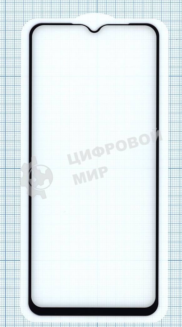 Защитное стекло 