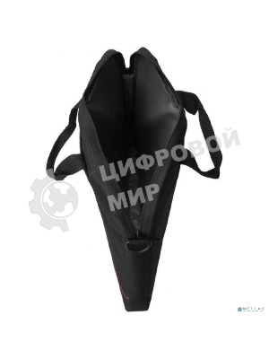 Сумка для ноутбука PORTCASE KCB-141BK (нейлон, черная до 15,6