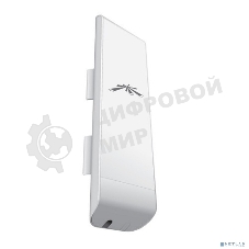 Точка доступа Ubiquiti NSM5(EU) всепогодная Wi-Fi/TDMA AP/CPE. 802.11n, 5 ГГц, антенна 16 дБ
