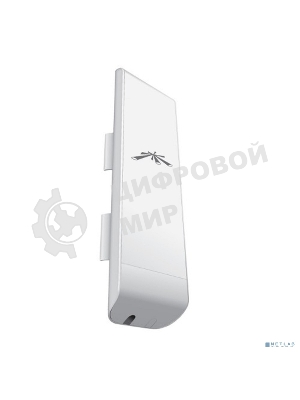 Точка доступа Ubiquiti NSM5(EU) всепогодная Wi-Fi/TDMA AP/CPE. 802.11n, 5 ГГц, антенна 16 дБ