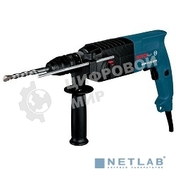 Перфоратор Bosch GBH 2-24 DFR Перфоратор SDS-plus 0611273000