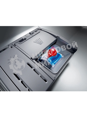 Посудомоечная машина встраив. Bosch SPV4HKX10E узкая