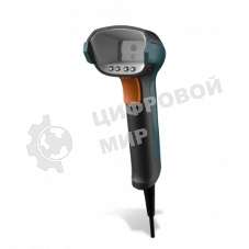 Сканер штрих-кода ручной Newland NLS-NVH220-HD 2D Imager + DPM, проводной, USB, RS232, PS/2