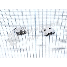 Разъем Micro USB для Samsung Galaxy Ace 2 GT-I8160