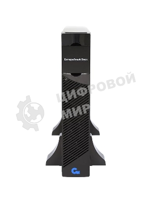 Дополнительный внешний батарейный модуль Связь инжиниринг для ИБП СИПБ1КА.10-11, напольный/в стойку(2U), 1 год гарантии, Россия (АПСМ.563472.004)