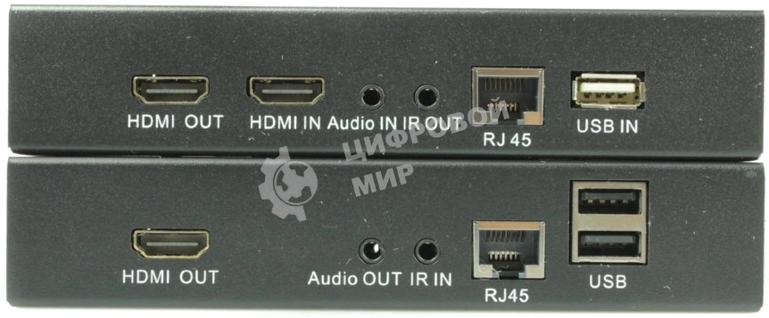 Модуль Osnovo TLN-HiKM2+RLN-HiKM2