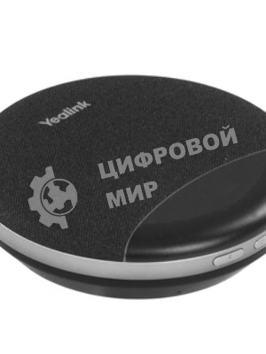 Спикерфон Yealink [SP96 with Dongle USB-C/A] Speakerphone + USB Bluetooth dongle/2-year AMS [1308174]