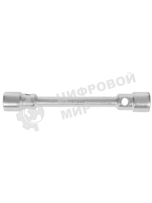 Ключ баллонный Stels 14297 двухсторонний 32x33 мм