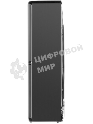 Холодильник Atlant ХМ-6025-060 мокрый асфальт двухкамерный 225/139л морозилка снизу