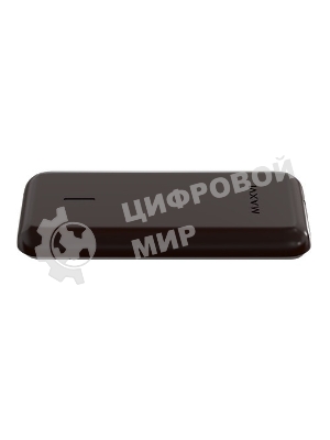 Мобильный телефон Maxvi C30 коричневый