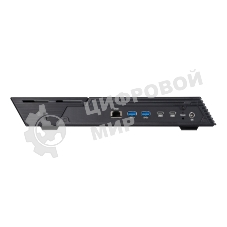 Платформа СХД ASUSTOR FS6806X 6xM.2 (Max.12) 10GLAN 8Gb (Max.64GB) DDR5 2xUSB-C 3xUSB