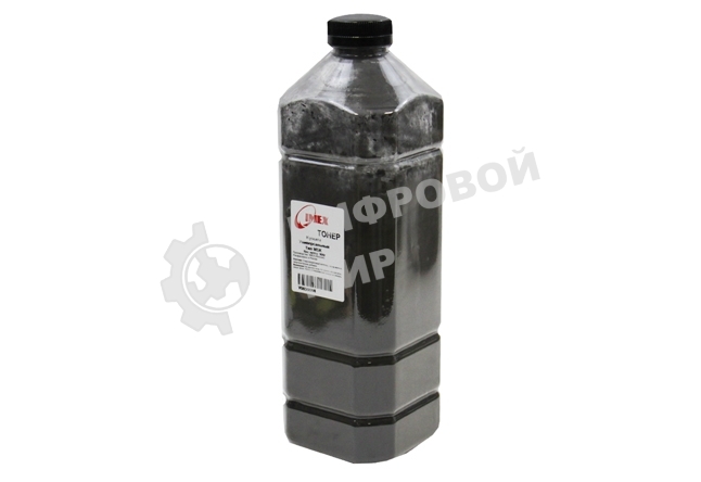 Тонер Imex для Kyocera Универсальный Тип MSK(Imex) фасовка Россия, 900 г, канистра