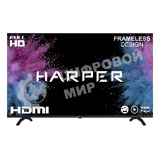 Телевизор Harper 43