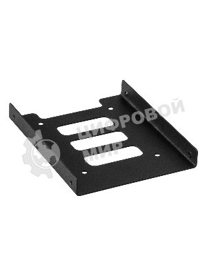 Салазки (переходник) ExeGate EX292546RUS HD-12T3M металлические для установки HDD/SSD 2.5