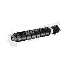 Тонер C-EXV 58 Toner черный