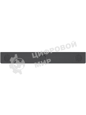 Саундбар LG S80QR 5.1.3 620Вт+220Вт черный