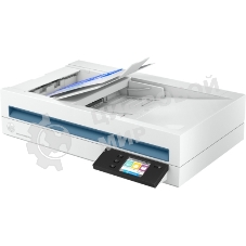 Сканер HP ScanJet Pro N4600 fnw1