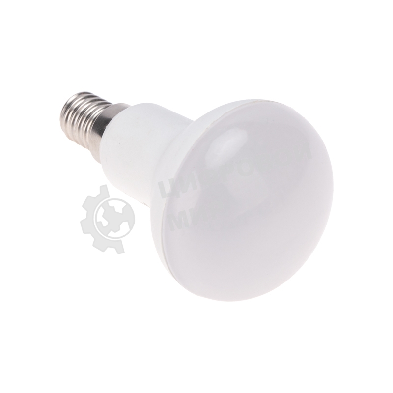 Лампа светодиодная Rexant Рефлектор R50 9,5Вт 808Лм E14 AC 150-265В 4000K нейтральный свет