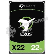 Жесткий диск Seagate Enterprise Capacity 3.5