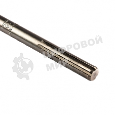 Проломной бур Matrix, 68 х 1000 мм, SDS MAX 712698