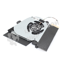 Вентилятор (кулер) для ноутбука Asus Zephyrus G15 GA502IU GA502DU 5V 0.5A GPU