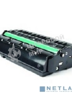Картридж лазерный Ricoh SP 311HE черный для SP 311DN/311DNw/311SFN/311SFNw/SP 325DNw/SP 325SNw/SP325SFNw 3500 стр.