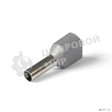 Наконечник штыревой КВТ НШВИ(2) 4.0-12 (100 шт/упак) 79470
