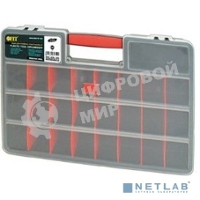 Ящик для крепежа FIT IT (органайзер) 18