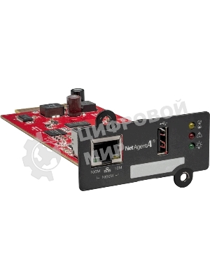 Плата управления Связь Инжиниринг CB506