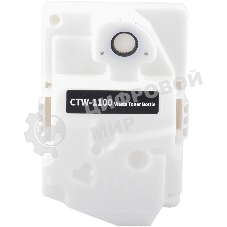 Бункер Cactus CS-WB-PTM-CP1100 (CWT-1100) для Pantum CP1100/CP1100DW/CM1100DN/CM1100DW/CM1100ADN/CM1100ADW 15000 стр.