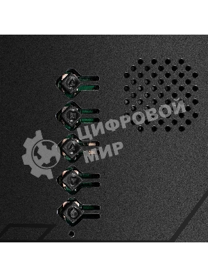 Монитор с аудио 27