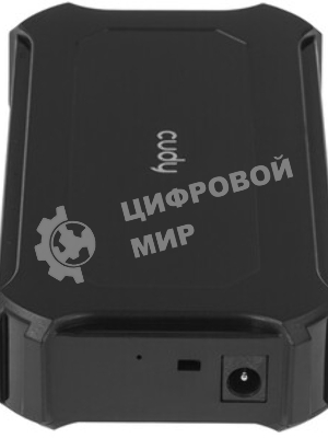 Коммутатор Cudy GS108D, 8×1 Гбит/с