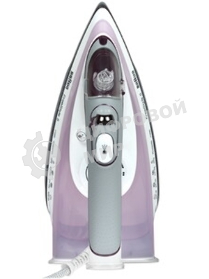 Утюг паровой Braun SI5037VI фиолетовый, 2700 Вт, 50 г/мин, 200 г/мин, 300 мл
