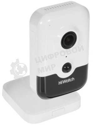 Камера видеонаблюдения HiWatch DS-I214W(С) (2.0 мм) 2-2мм