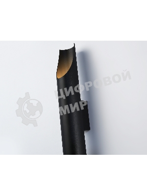 Светильник настенный TN5152/2 BK черный E27/2 max 40W 80*80*120