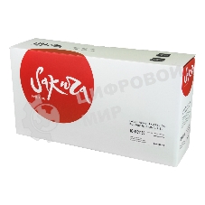 Картридж лазерный Sakura 006R01160 для Xerox WC 5325/5330/5335. черный, 30 000 к.