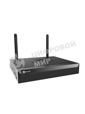 Видеорегистратор Ezviz CS-X5S-8W