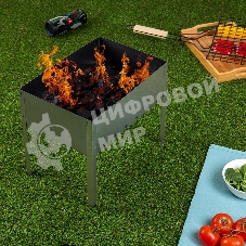 Мангал сборный 