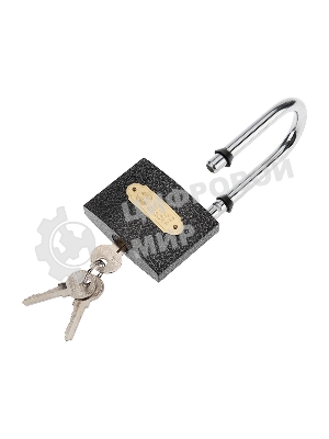 Замок навесной серия 