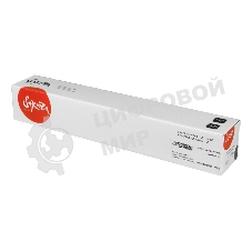 Картридж Sakura 44917608/44917602 для OKI MB491/B431, черный, 12 000 к.