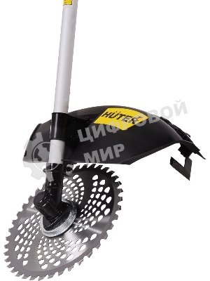 Триммер бензиновый Huter GGT-553TX, 3,4 л.с.