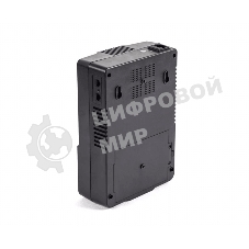 Источник бесперебойного питания SKAT-UPS 800 AI ИБП 220В 480Вт 1 АКБ 9А.ч внутр. меандр. стаб-ция напр-я. 6 выходов Бастион 452