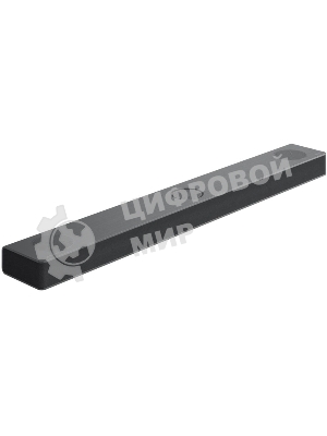 Саундбар LG S80QR 5.1.3 620Вт+220Вт черный