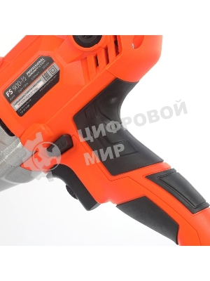 Гайковерт сетевой PATRIOT FS 900 120301430 1/2, 900 Вт., 350 Нм.