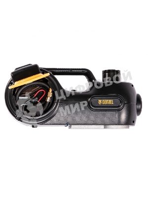 Домкрат электрогидравлический 